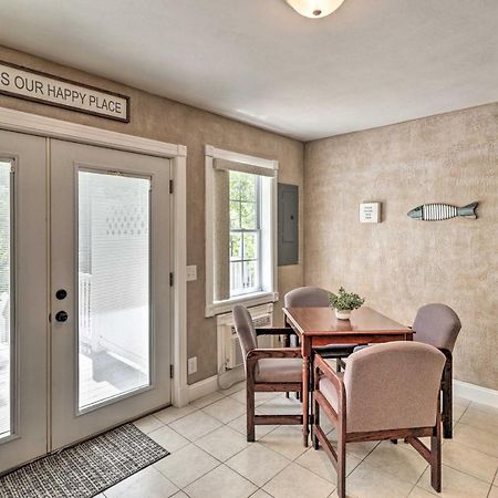 Lakeview Escape With Direct White River Access! Exterior foto